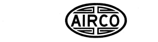 AIRCO logo