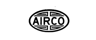 AIRCO logo