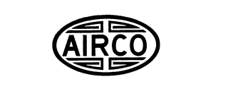 AIRCO logo