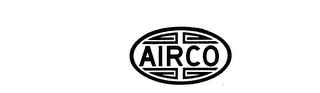 AIRCO logo