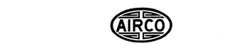 AIRCO logo