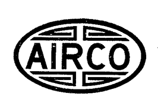 AIRCO logo