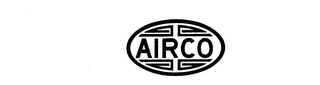 AIRCO logo