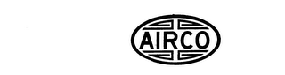 AIRCO logo