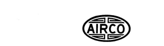 AIRCO logo
