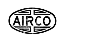AIRCO logo