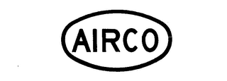 AIRCO logo