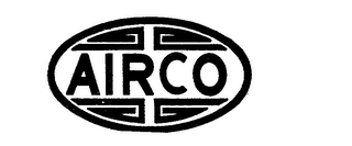 AIRCO logo
