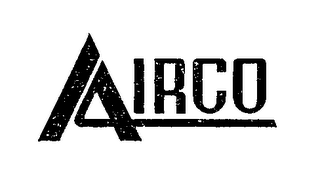AIRCO logo