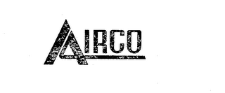 AIRCO logo