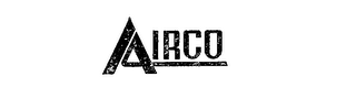 AIRCO logo