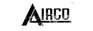 AIRCO logo