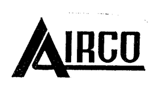 AIRCO logo