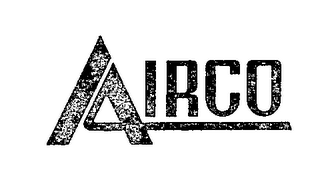 AIRCO logo