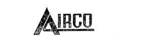 AIRCO logo