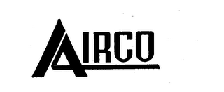 AIRCO logo
