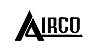 AIRCO logo