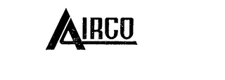 AIRCO logo
