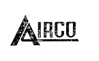 AIRCO logo