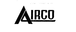 AIRCO logo