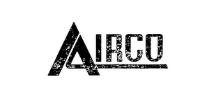 AIRCO logo