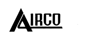 AIRCO logo