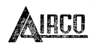 AIRCO logo