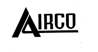 AIRCO logo