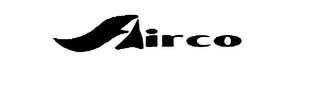 AIRCO logo