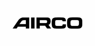 AIRCO logo
