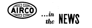 AIRCO IN THE NEWS logo