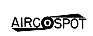 AIRCO SPOT logo