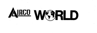 AIRCO WORLD logo