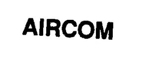 AIRCOM logo