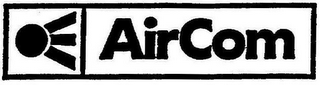 AIRCOM logo
