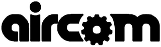 AIRCOM logo