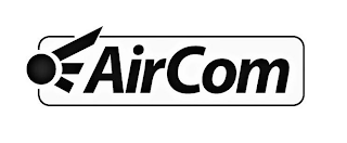 AIRCOM logo