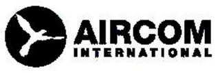 AIRCOM INTERNATIONAL logo