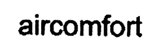 AIRCOMFORT logo