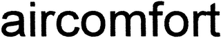 AIRCOMFORT logo