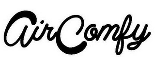 AIRCOMFY logo