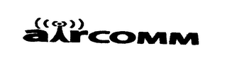AIRCOMM logo