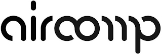 AIRCOMP logo