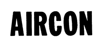 AIRCON logo
