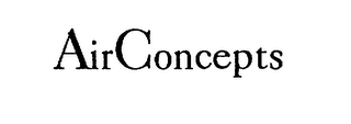 AIRCONCEPTS logo