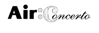 AIR:CONCERTO logo