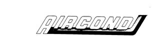 AIRCOND logo