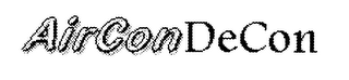 AIRCONDECON logo