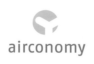 AIRCONOMY logo