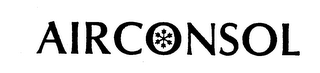 AIRCONSOL logo